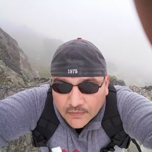 Meet your Posher, Omar